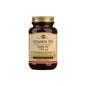 Solgar Vitamina D3 Colecalciferol 4000 UI 100 mcg 120 vcaps