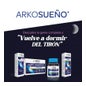 Arkopharma Arkosueño Flash Spray Sublingual 20ml
