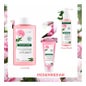 Klorane Acondicionador a la Peonía BIO 150 ml