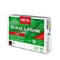 Ortis Frutas&Fibras Forte 24 cubos