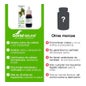 Soria Natural Bardana Extracto 50 ml