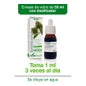 Soria Natural Bardana Extracto 50 ml