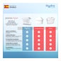 Boston Tech HydroPure Water Filters compatible with Brita Maxtra 12 pcs
