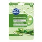 Acty Mask Hydrogel Mask Aloe Vera Bio and Vegetal Collagen 15ml