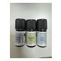 Pranarom Cofre Find Your Balance 3 Sinergias  3 x 5 ml