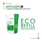 Vichy Dercos Technique Anticaspa DS Champú Cabello Seco Eco-Recarga 390ml