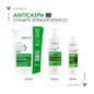 Vichy Dercos Technique Anticaspa DS Champú Cabello Seco Eco-Recarga 390ml
