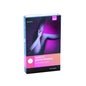 Mediven 20 Elegance Hosiery PF Navy L3 1 para