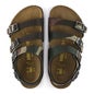 Birkenstock Sandalo Canberra Camouflage T28 1 Paio