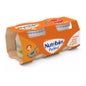 Nutriben Manzana Naranj Platano Galleta 2x120 Grs