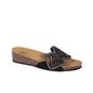 Scholl Sandal Camilla Mule Black Size 40 1ut