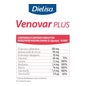Dielisa Venovar 60cáps