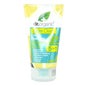 Dr. Organic Exfoliante Facial Tea Tree 125 ml