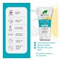 Dr. Organic Exfoliante Facial Tea Tree 125 ml