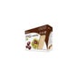 Soria Natural Tostadas Ligeras Arroz Integral y Castañas 25 uds