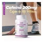 HSN Cafeína 200mg 120comp