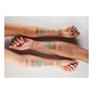 Bellapierre Cosmetics Paleta 35 Sombras Safari 38 g