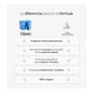 Olistic Women Next 2x28 uds