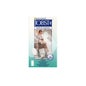 Jobst calcetín compresión normal negro T G 1 par