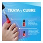 Excilor Forte Color Red Esmalte Tratamiento de la Micosis de las Uñas 30ml