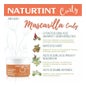 Naturtint Curly Mascarilla Definidora de Rizos 300 ml