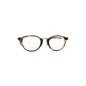 Nordic Vision modelo Harnosandd print negro y amarillo dioptrías +2,00 1 ud