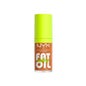 Nyx Fat Oil Lip Drip Nro 06 Follow Back 4.8ml