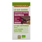 Ethiquable Chocolate Negro Quinoa Bio 100g
