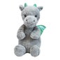 Soframar cozy plush DRAGON