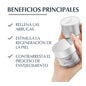 Eucerin Recarga Hyaluron Filler 3X Effect Crema de Día SPF15 50ml