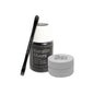 La cheratina della Repubblica cosmetica sopracciglia marrone chiaro 1 kit