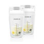 Borse Medela per latte materno 25 U