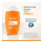 Avène Ultra Fluid Eclat Radiance SPF50+ 50ml