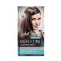 Kativa Keratin Anti-Ceratina Anti-Crespo liscio senza punte per la riparazione del ferro