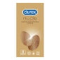 Preservativi Durex Nude Box of 8