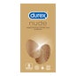 Durex Preservativos Nude Latex Free 8 uds