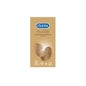 Durex Preservativos Nude Latex Free 8 uds