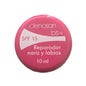 Clenosan Bálsamo Reparador Nariz y Labios SPF15 10ml