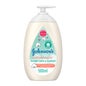 Johnson's Cotton Touch 500Ml Face & Body Lotion
