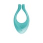 Satisfyer Endless Love Multi-Vibrator Turquoise 1 szt