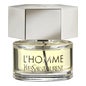 Ysl Homme Edt 40ml