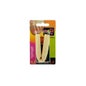 Neh Feet tubos recortables con gel 15 cm T-P 1 ud
