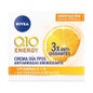 Nivea Q10 Energy Crema Facial Día SPF15 Antiarrugas 50ml
