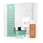 Biotherm Aquasource Hyalu Plump Routine Idratazione Intensa