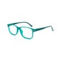 Farline Gafas de Lectura Luz Azul Verde +1.00 1ud