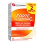 Forté Pharma Vitamina C 60comp