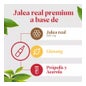 Arkopharma Arkoreal Jalea Real Ginseng Sin Azúcar 20ampollas