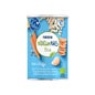 Naturnes Bio Cereal Zanahoria 35g