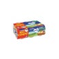 Mellin Omog Pear 6x100 g