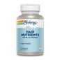 SOLARAY Hair Nutrients 120 capsule